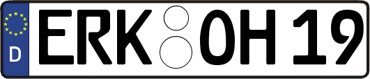 ERK-OH19