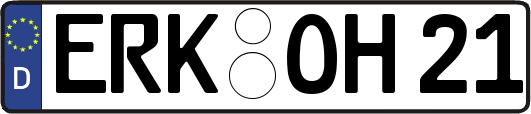 ERK-OH21