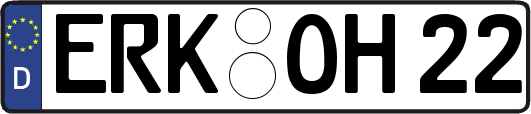 ERK-OH22
