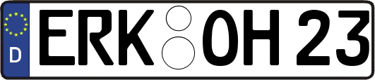 ERK-OH23