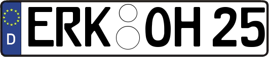 ERK-OH25