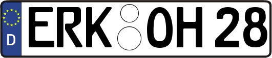 ERK-OH28