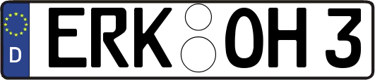 ERK-OH3