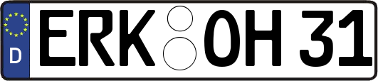 ERK-OH31
