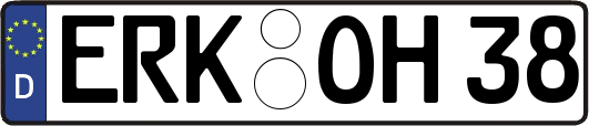 ERK-OH38