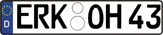 ERK-OH43