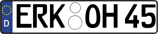 ERK-OH45
