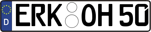 ERK-OH50