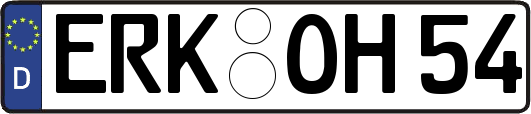 ERK-OH54