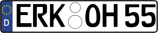 ERK-OH55