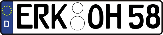 ERK-OH58