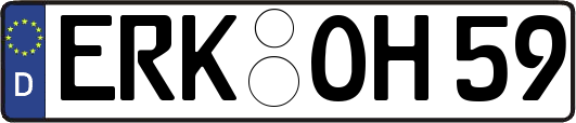 ERK-OH59