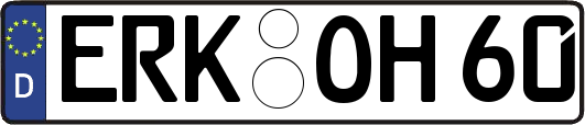ERK-OH60