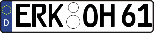 ERK-OH61