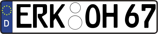 ERK-OH67