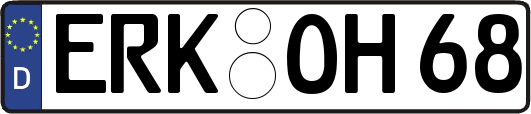 ERK-OH68