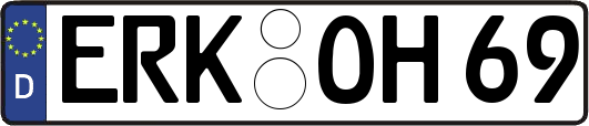 ERK-OH69