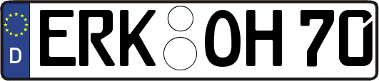 ERK-OH70