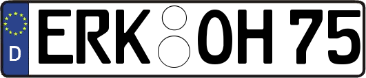 ERK-OH75