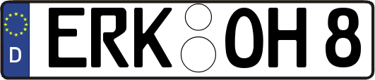 ERK-OH8