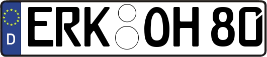 ERK-OH80