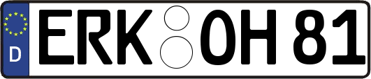 ERK-OH81