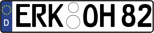 ERK-OH82