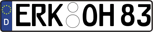 ERK-OH83