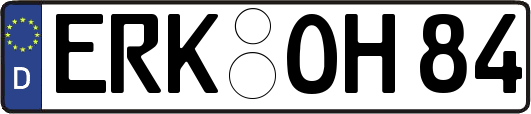 ERK-OH84