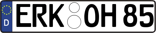 ERK-OH85