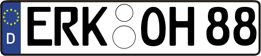 ERK-OH88