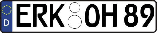 ERK-OH89