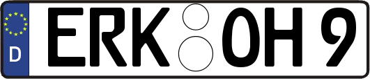 ERK-OH9