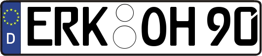 ERK-OH90