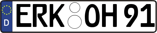 ERK-OH91