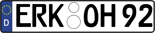 ERK-OH92