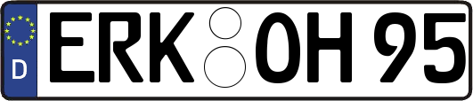ERK-OH95