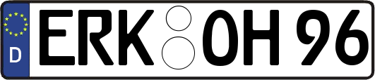 ERK-OH96