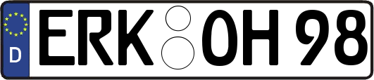 ERK-OH98