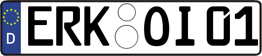 ERK-OI01