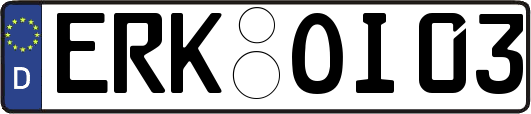 ERK-OI03