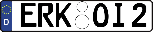 ERK-OI2