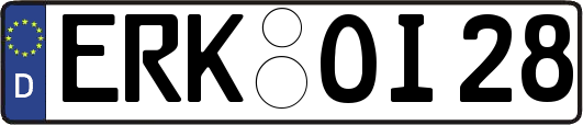 ERK-OI28