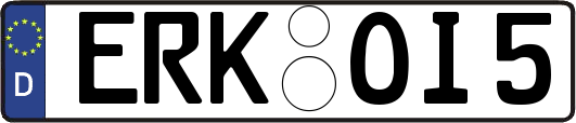 ERK-OI5