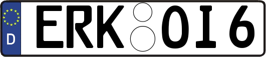 ERK-OI6