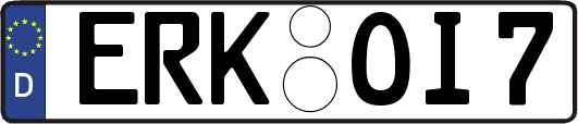 ERK-OI7