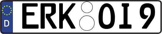 ERK-OI9