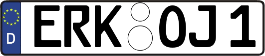 ERK-OJ1