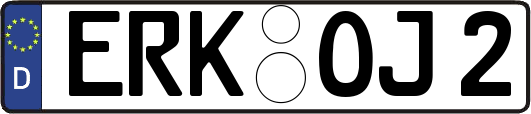 ERK-OJ2