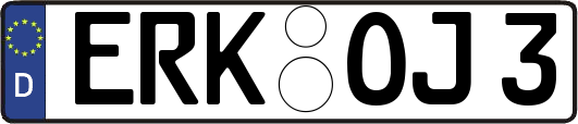 ERK-OJ3